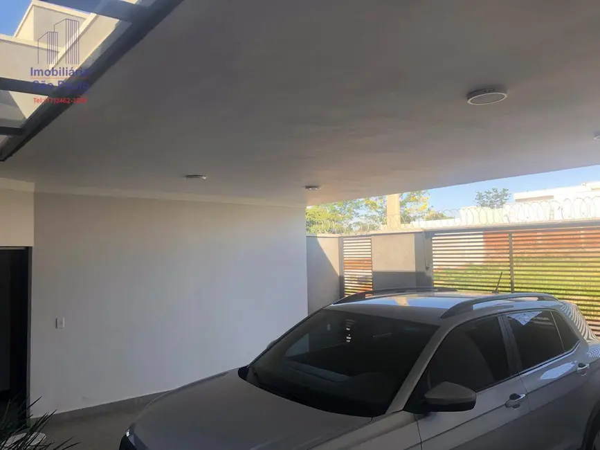 Foto 2 de Casa com 3 quartos à venda em Fernandopolis - SP