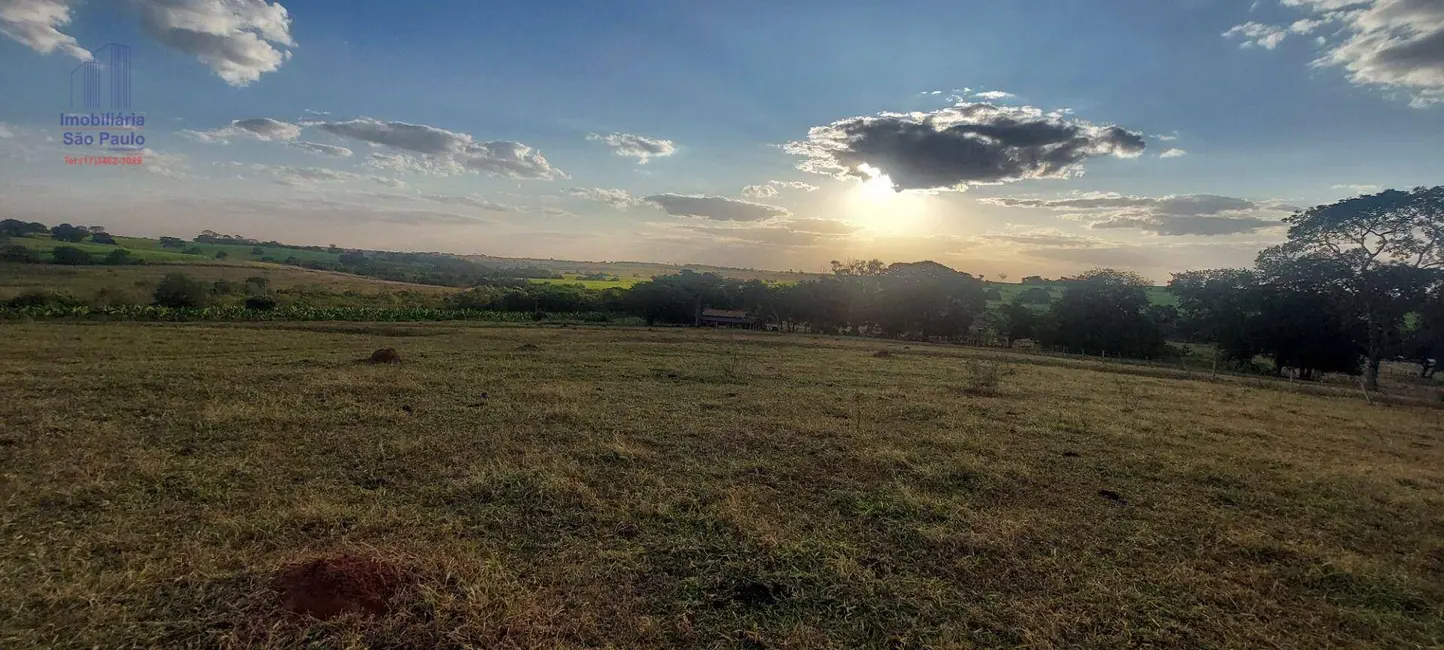 Foto 7 de Sítio / Rancho com 3 quartos à venda, 242000m2 em Fernandopolis - SP