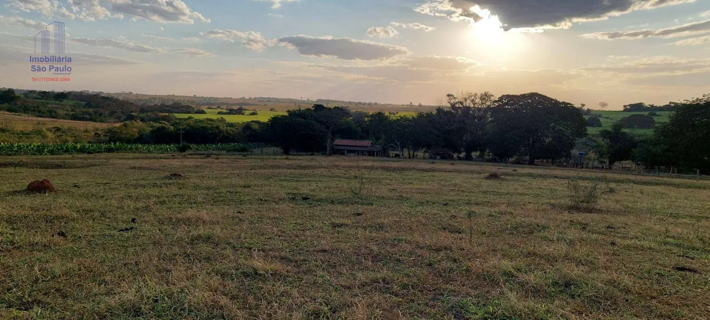 Foto 8 de Sítio / Rancho com 3 quartos à venda, 242000m2 em Fernandopolis - SP