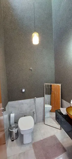 Foto 9 de Casa com 3 quartos à venda, 253m2 em Fernandopolis - SP