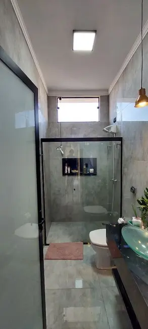 Foto 8 de Casa com 3 quartos à venda, 253m2 em Fernandopolis - SP