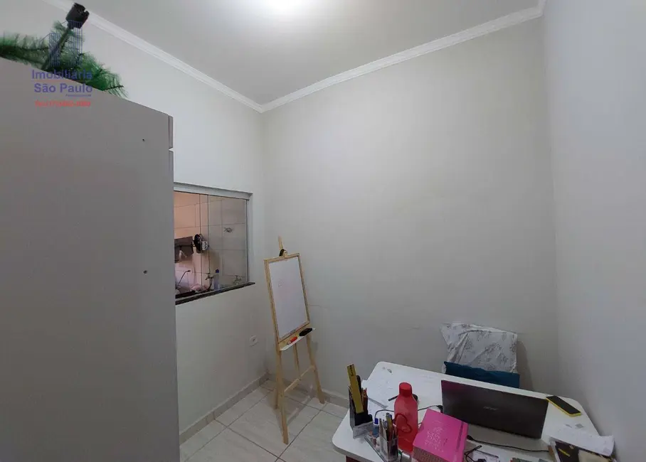 Foto 5 de Casa com 3 quartos à venda em Fernandopolis - SP
