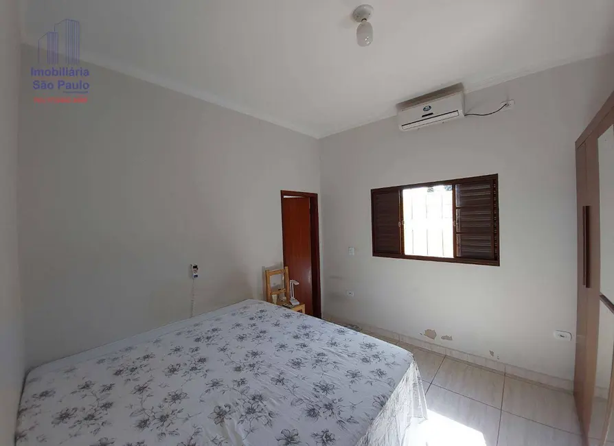 Foto 4 de Casa com 3 quartos à venda em Fernandopolis - SP
