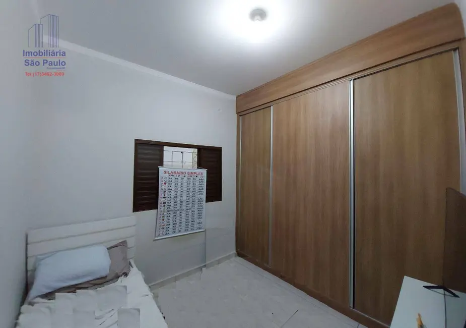 Foto 3 de Casa com 3 quartos à venda em Fernandopolis - SP