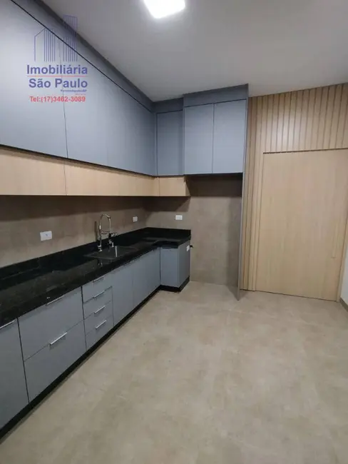 Foto 9 de Casa com 3 quartos à venda, 253m2 em Fernandopolis - SP