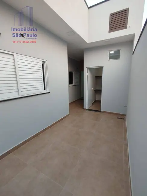 Foto 4 de Casa com 3 quartos à venda, 253m2 em Fernandopolis - SP