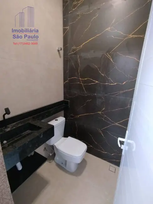 Foto 6 de Casa com 3 quartos à venda, 253m2 em Fernandopolis - SP