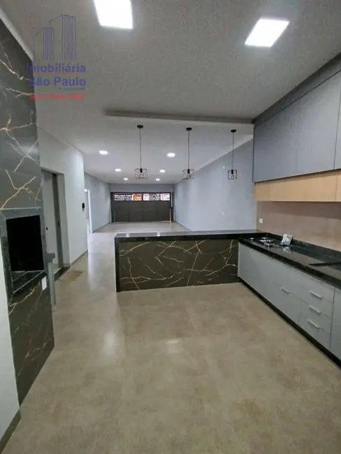 Foto 8 de Casa com 3 quartos à venda, 253m2 em Fernandopolis - SP