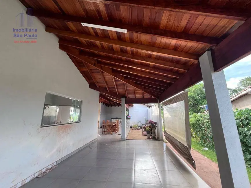 Foto 9 de Chácara com 3 quartos à venda, 2000m2 em Fernandopolis - SP