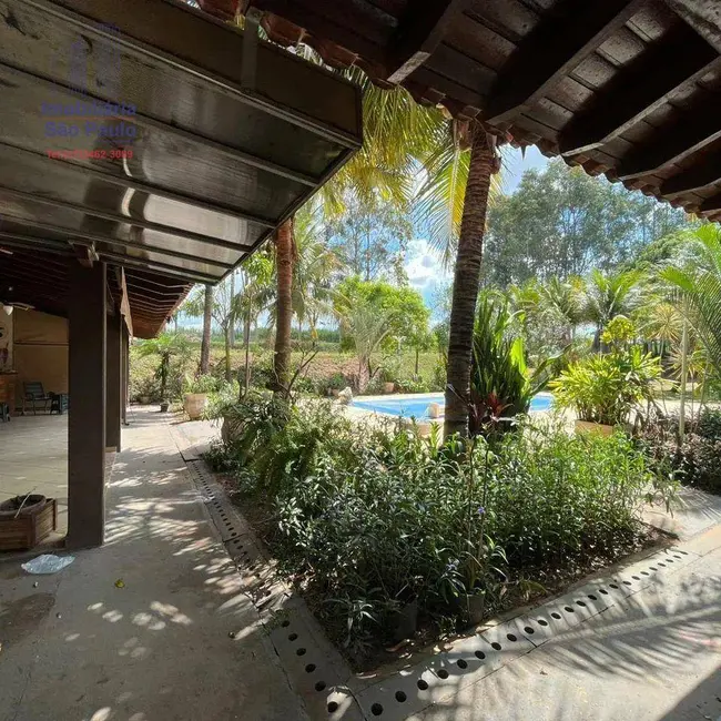 Foto 2 de Chácara com 3 quartos à venda, 20000m2 em Fernandopolis - SP