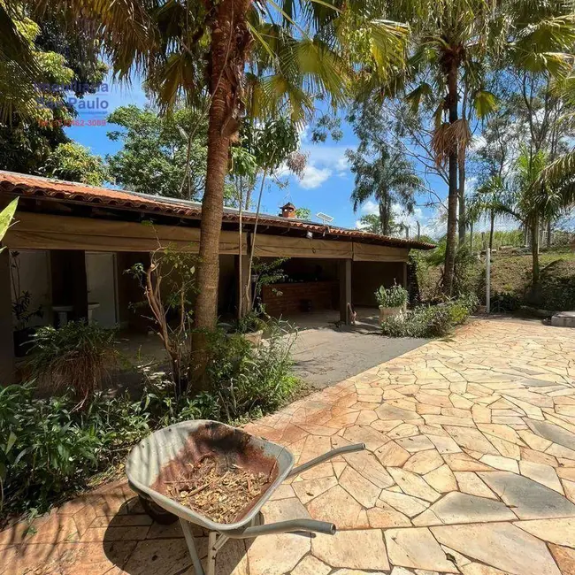 Foto 3 de Chácara com 3 quartos à venda, 20000m2 em Fernandopolis - SP