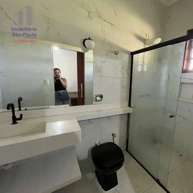 Foto 9 de Chácara com 3 quartos à venda, 20000m2 em Fernandopolis - SP