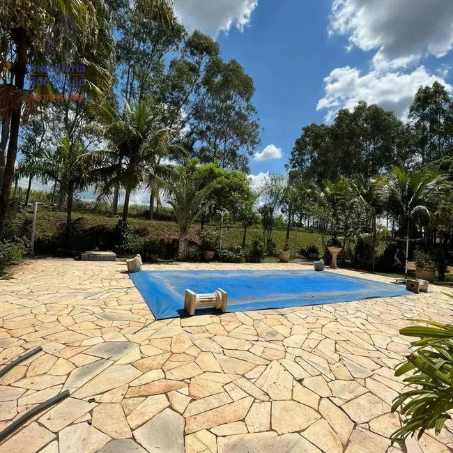 Foto 1 de Chácara com 3 quartos à venda, 20000m2 em Fernandopolis - SP