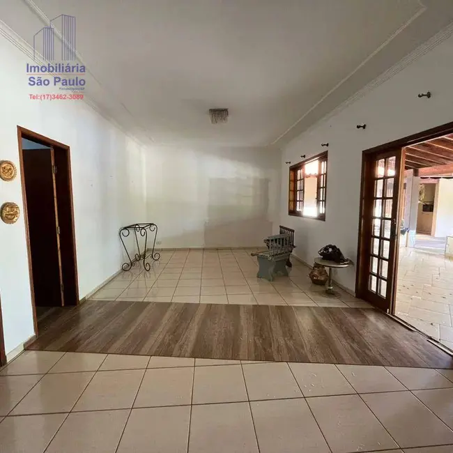 Foto 7 de Chácara com 3 quartos à venda, 20000m2 em Fernandopolis - SP