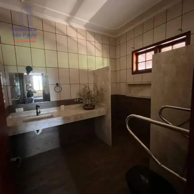 Foto 8 de Chácara com 3 quartos à venda, 20000m2 em Fernandopolis - SP