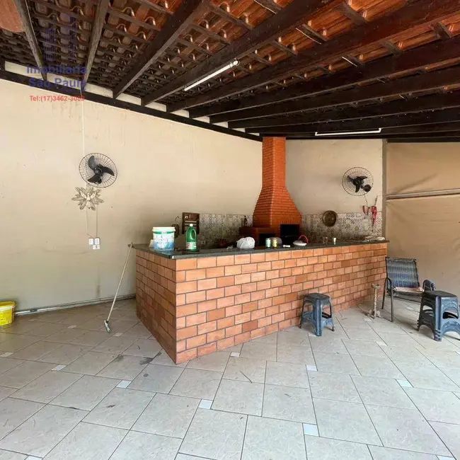 Foto 4 de Chácara com 3 quartos à venda, 20000m2 em Fernandopolis - SP