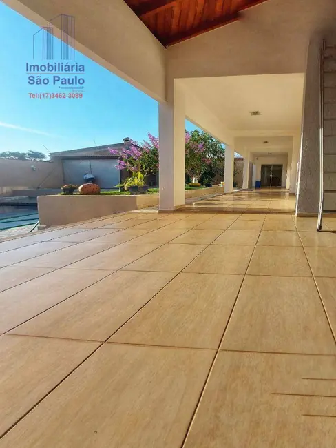 Foto 5 de Casa de Condomínio com 3 quartos à venda, 600m2 em Fernandopolis - SP