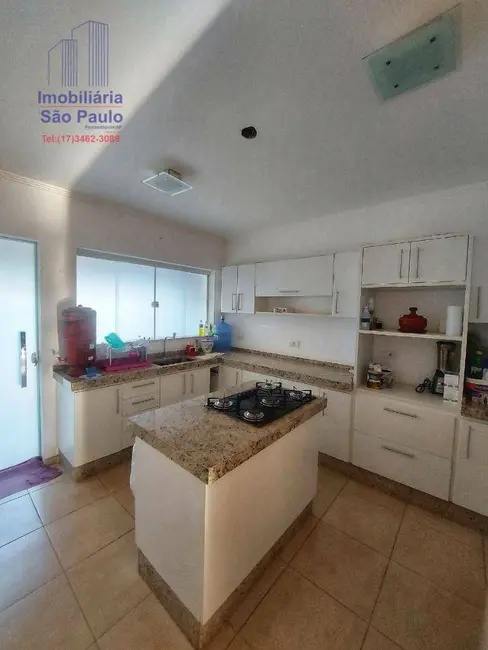 Foto 9 de Casa de Condomínio com 3 quartos à venda, 600m2 em Fernandopolis - SP