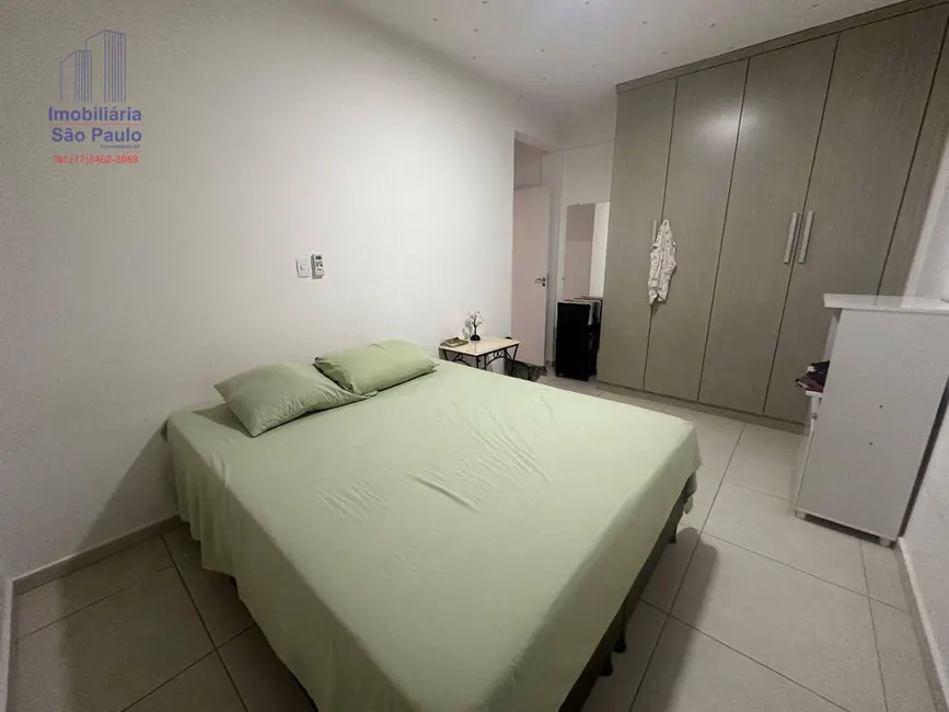 Foto 9 de Apartamento com 2 quartos à venda em Fernandopolis - SP