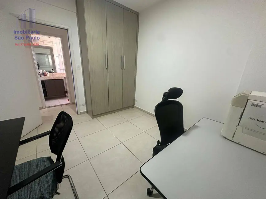 Foto 4 de Apartamento com 2 quartos à venda em Fernandopolis - SP