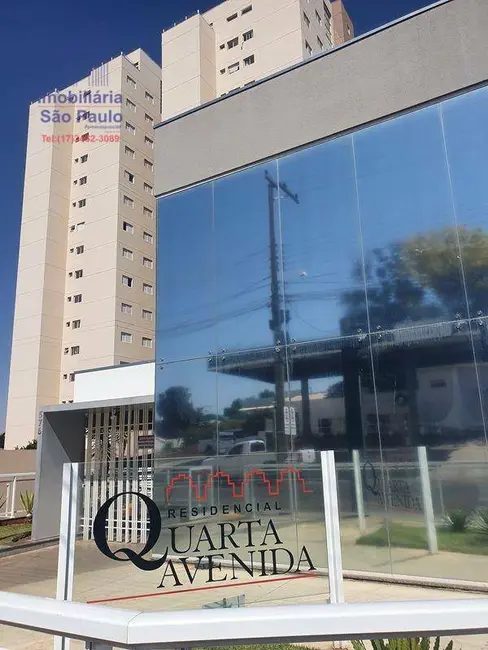 Foto 1 de Apartamento com 2 quartos à venda em Fernandopolis - SP