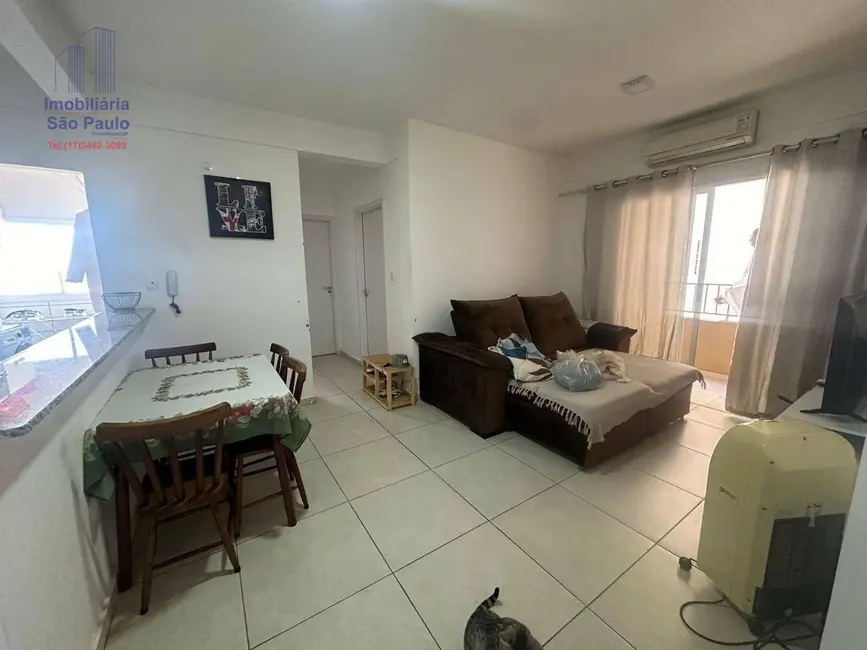 Foto 6 de Apartamento com 2 quartos à venda em Fernandopolis - SP