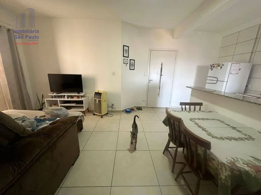 Foto 5 de Apartamento com 2 quartos à venda em Fernandopolis - SP