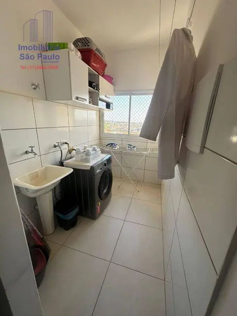 Foto 8 de Apartamento com 2 quartos à venda em Fernandopolis - SP