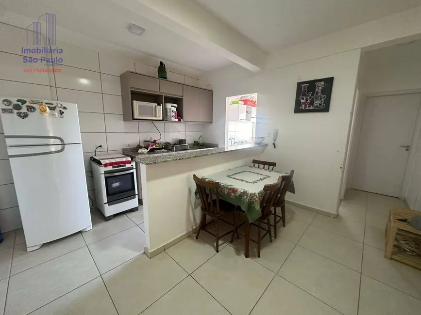 Foto 2 de Apartamento com 2 quartos à venda em Fernandopolis - SP