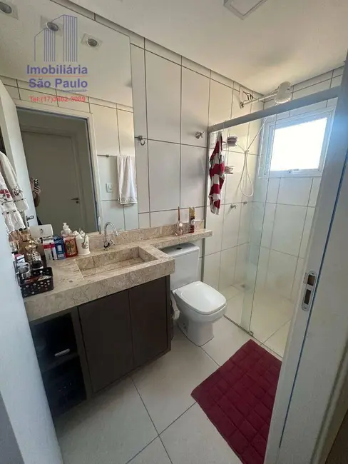 Foto 3 de Apartamento com 2 quartos à venda em Fernandopolis - SP