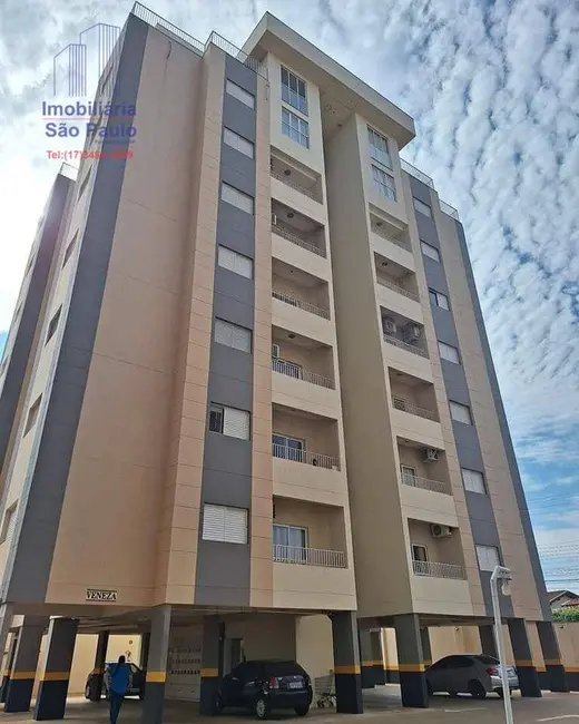 Foto 1 de Apartamento com 2 quartos à venda em Fernandopolis - SP