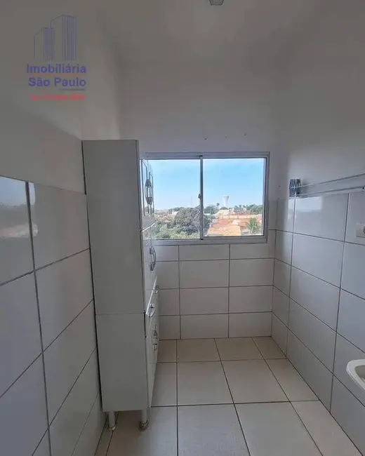 Foto 2 de Apartamento com 2 quartos à venda em Fernandopolis - SP