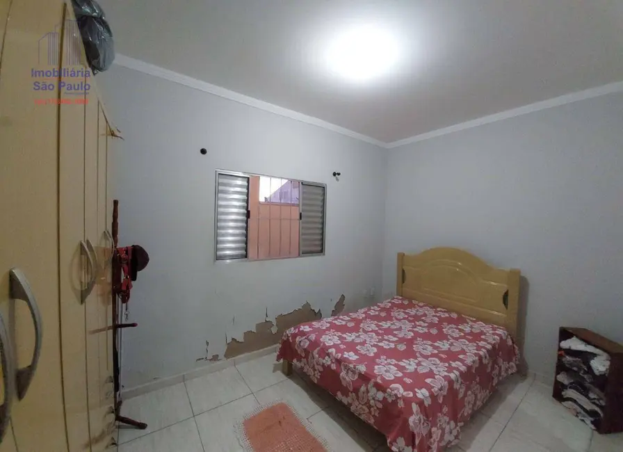 Foto 5 de Casa com 2 quartos à venda em Fernandopolis - SP