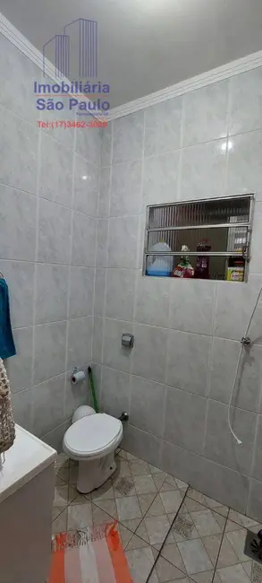 Foto 8 de Casa com 2 quartos à venda em Fernandopolis - SP