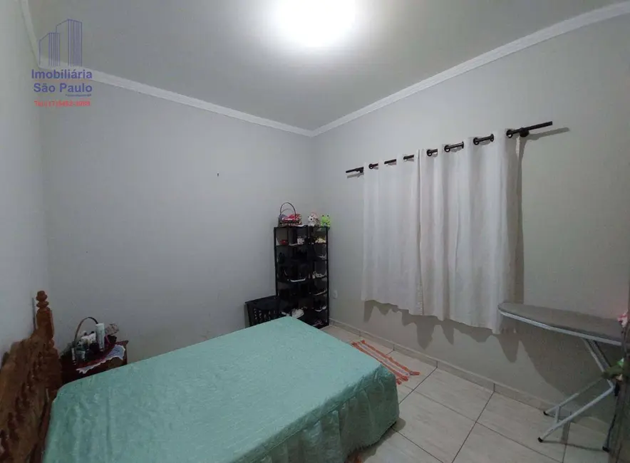 Foto 6 de Casa com 2 quartos à venda em Fernandopolis - SP