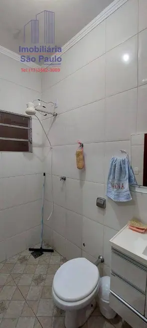 Foto 7 de Casa com 2 quartos à venda em Fernandopolis - SP