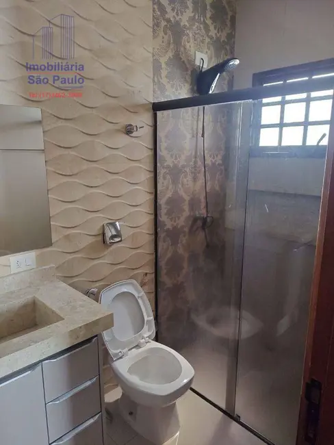 Foto 9 de Casa de Condomínio com 3 quartos à venda, 472m2 em Fernandopolis - SP