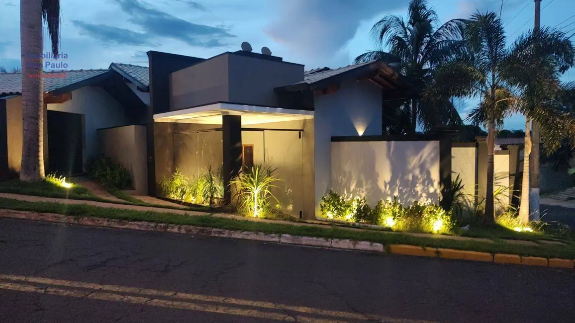 Foto 7 de Casa de Condomínio com 3 quartos à venda, 472m2 em Fernandopolis - SP