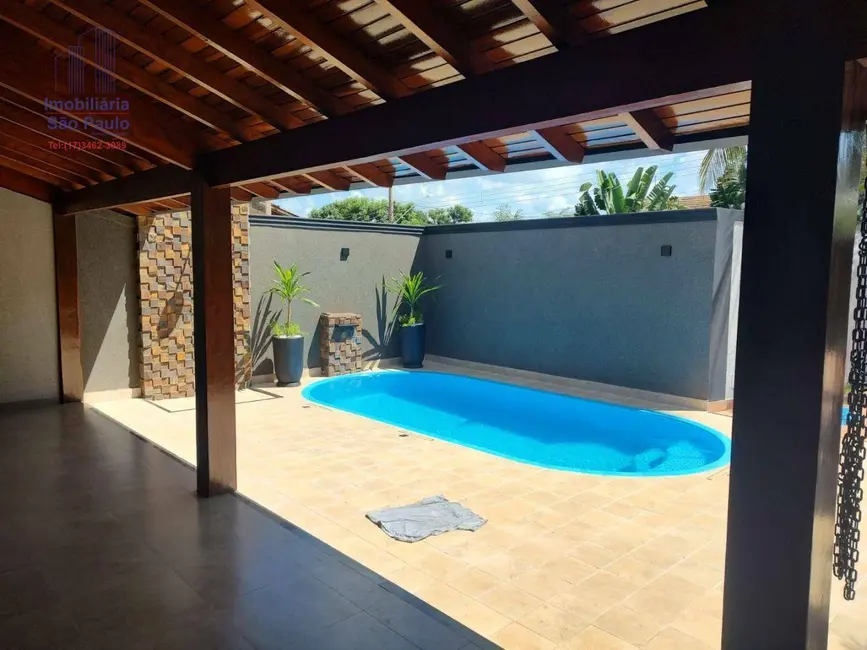 Foto 8 de Casa de Condomínio com 3 quartos à venda, 472m2 em Fernandopolis - SP