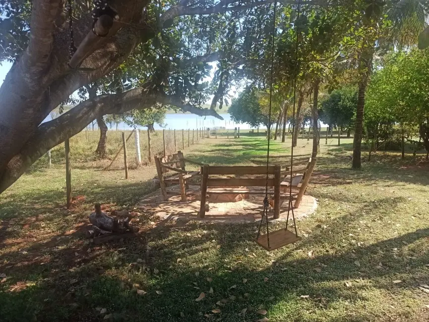 Foto 1 de Sítio / Rancho com 4 quartos à venda, 1000m2 em Mira Estrela - SP