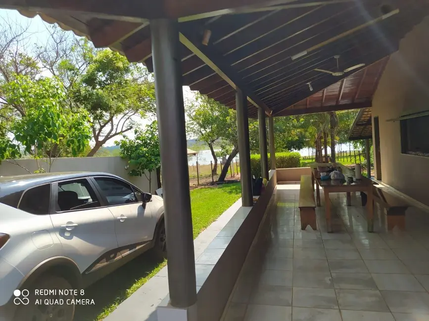 Sítio / Rancho com 4 quartos à venda, 1000m2 em Mira Estrela - SP - imagem 7 Foto 7 de Sítio / Rancho com 4 quartos à venda, 1000m2 em Mira Estrela - SP