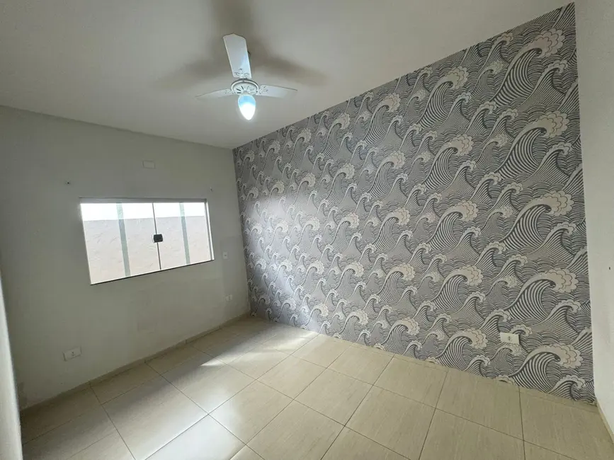 Foto 1 de Casa com 3 quartos à venda em Fernandopolis - SP