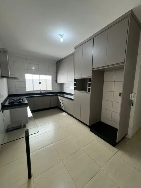 Foto 5 de Casa com 3 quartos à venda em Fernandopolis - SP