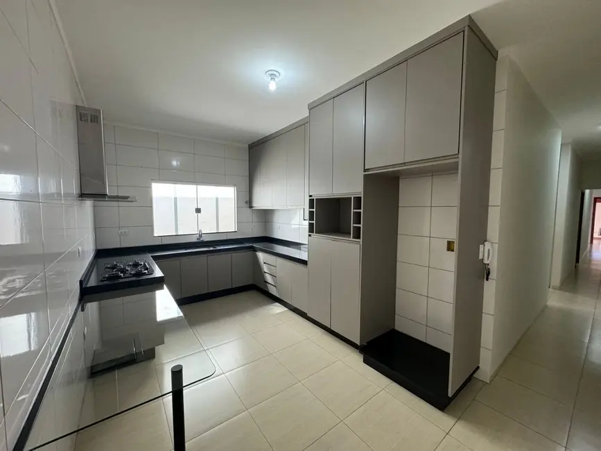 Foto 6 de Casa com 3 quartos à venda em Fernandopolis - SP