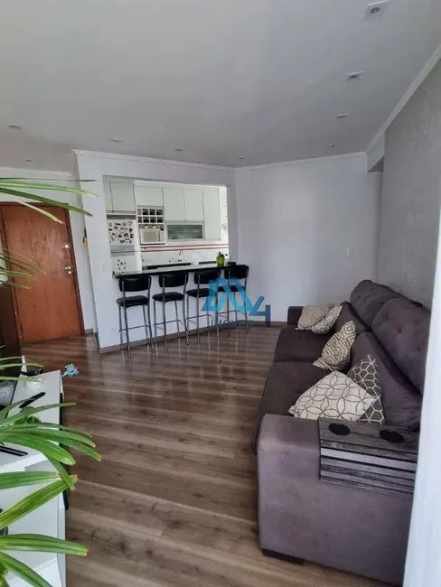 Foto 2 de Apartamento com 2 quartos à venda, 63m2 em Vila Roque, São Paulo - SP