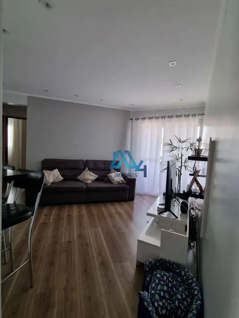 Foto 1 de Apartamento com 2 quartos à venda, 63m2 em Vila Roque, São Paulo - SP