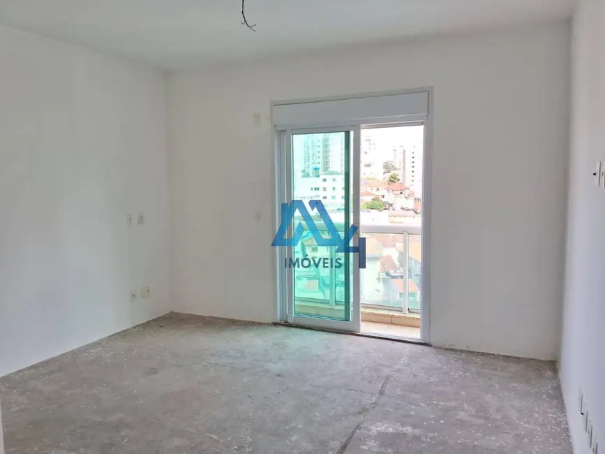 Foto 1 de Apartamento com 4 quartos à venda, 189m2 em Santana, São Paulo - SP