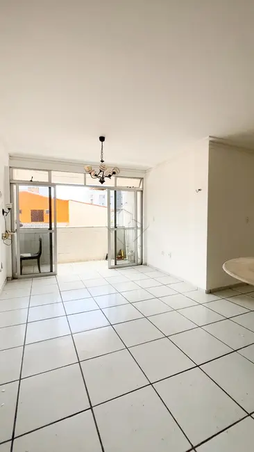 Foto 1 de Apartamento com 3 quartos à venda, 75m2 em Cabedelo - PB