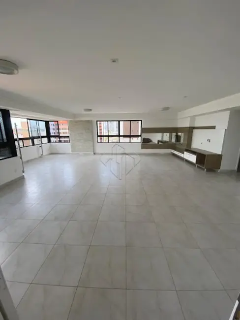 Foto 2 de Apartamento com 4 quartos à venda, 218m2 em Joao Pessoa - PB
