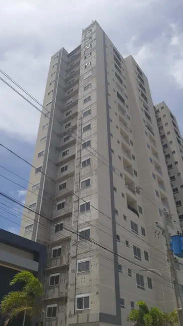 Foto 2 de Apartamento com 2 quartos à venda, 55m2 em Cabedelo - PB